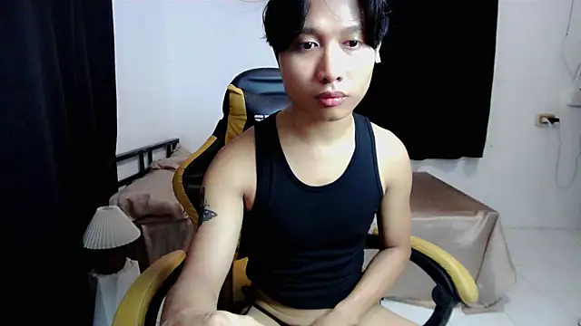 caspian cum online show from 07-27-26, 12:12