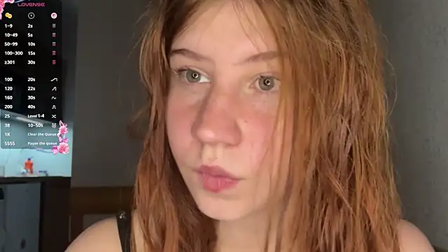 EmmaLovelyBB online show from 07-09-26, 06:12