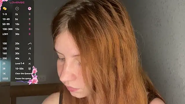 EmmaLovelyBB online show from 07-10-26, 06:10