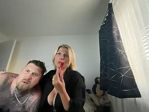 Hailey amour online show from 05-24-26, 06:46
