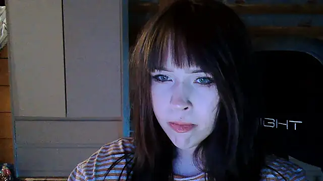 NoirEva online show from 05-22-26, 05:29