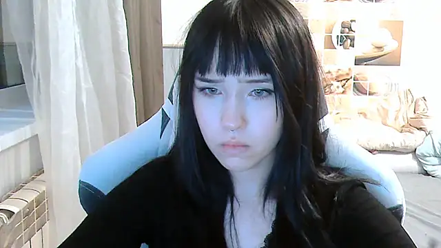 NoirEva online show from 07-15-26, 06:13