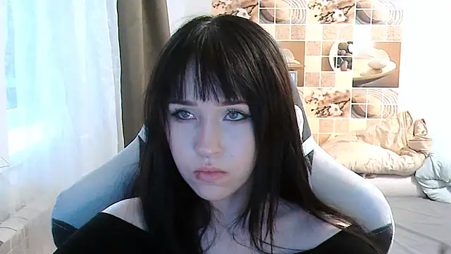 NoirEva online show from 07-20-26, 05:04