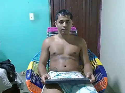 Lil condor baby online show from 07-19-26, 08:23