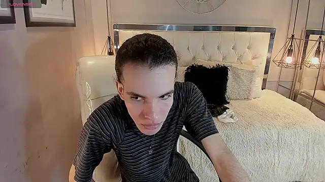 felix haze online show from 07-09-26, 05:50