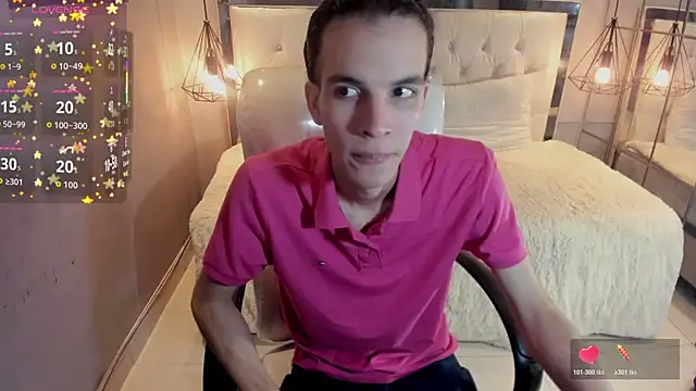 felix haze online show from 07-12-26, 06:10