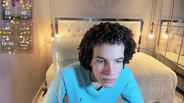 felix haze online show from 07-14-26, 06:02