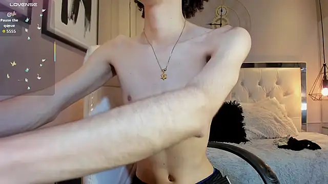 felix haze online show from 07-18-26, 05:50