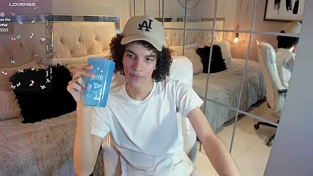 felix haze online show from 07-25-26, 06:16