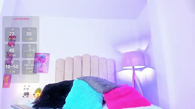 spicy morena  online show from 07-29-26, 11:08