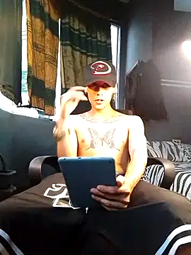 maxwell crazy1 online show from 05-13-26, 10:27