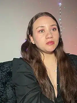Sami ferrer online show from 07-17-26, 04:19