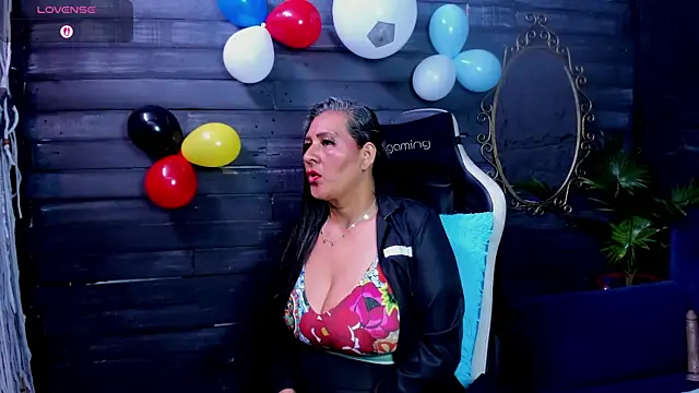 Victoria kyler online show from 07-02-26, 03:29