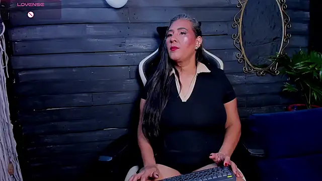 Victoria kyler online show from 07-08-26, 02:43