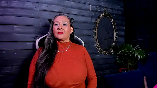 Victoria kyler online show from 07-14-26, 01:41