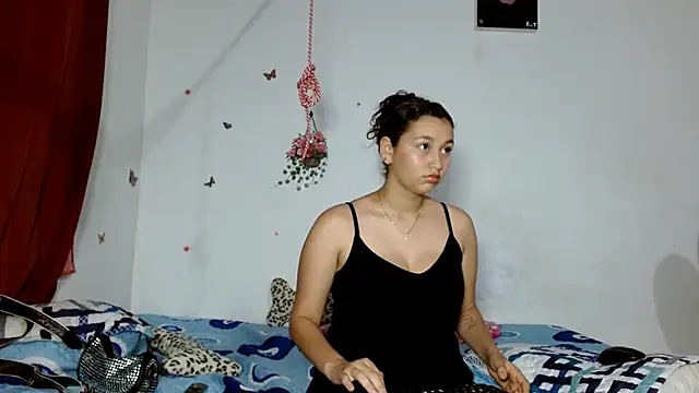 Luisa queendirty online show from 05-16-26, 11:14