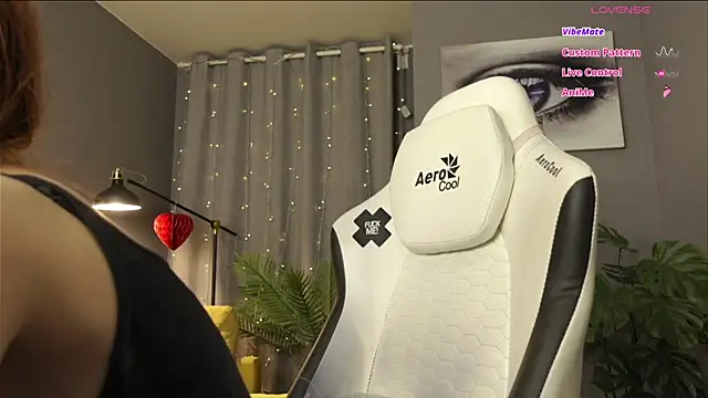 Megany online show from 03-03-26, 04:40