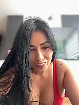 Snapshot of areviklusine1 chatting on 04-18-26, 07:07 areviklusine1 online show from 04-18-26, 07:07