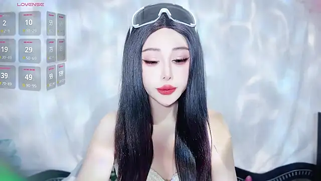 Puppyoo 001 online show from 07-19-26, 08:51