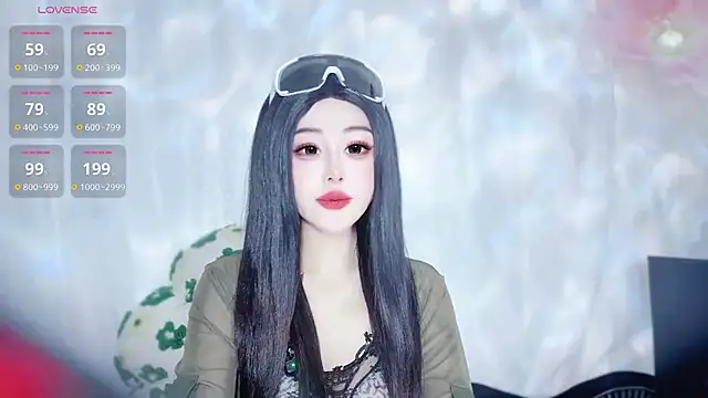Puppyoo 001 online show from 07-20-26, 10:29