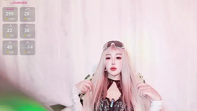 Puppyoo 001 online show from 07-22-26, 11:02