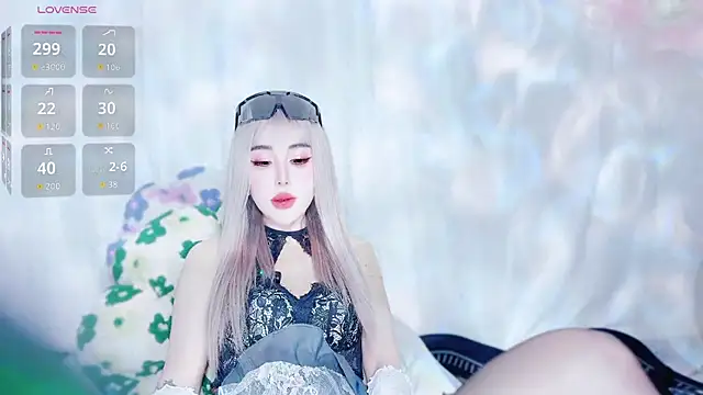 Puppyoo 001 online show from 07-25-26, 08:45