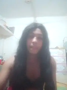 Snapshot of Hotsanvi-97 chatting on 05-14-26, 10:00 Hotsanvi-97 online show from 05-14-26, 10:00