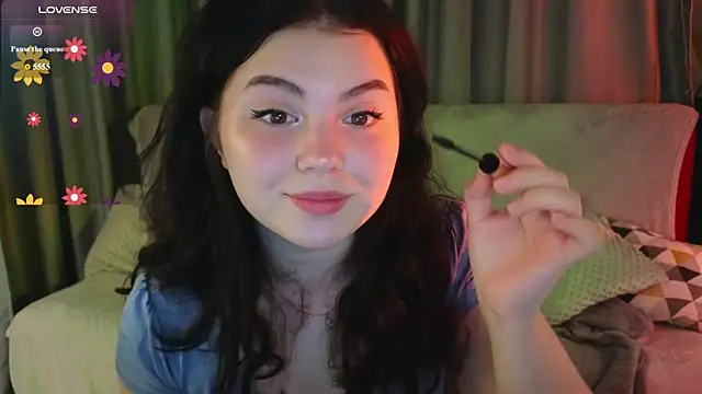 lollyy pop online show from 07-19-26, 01:31