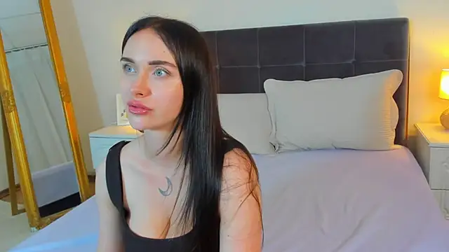 KellyWhites online show from 07-21-26, 05:32