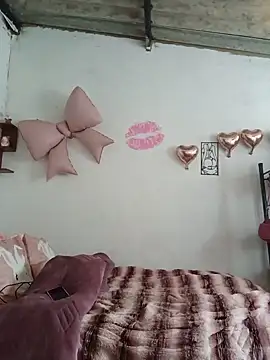 mileidy0106 online show from 07-11-26, 07:05