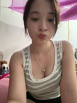 Ario sexy online show from 07-15-26, 04:34