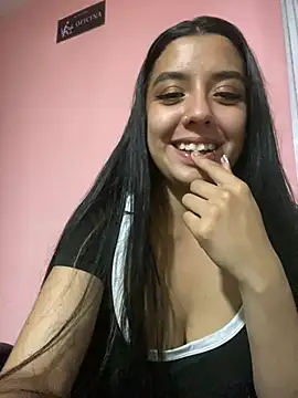 Megan pink18 online show from 07-06-26, 04:31