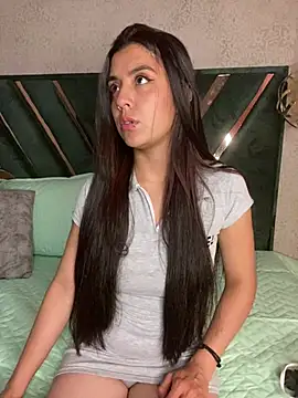 Megan pink18 online show from 07-07-26, 03:53