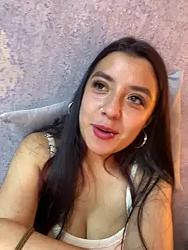 Megan pink18 online show from 07-15-26, 03:56