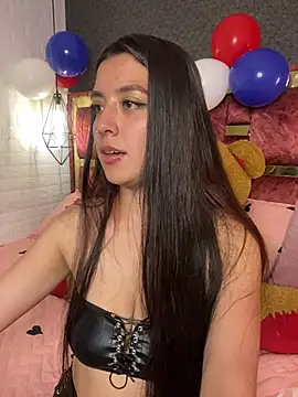 Megan pink18 online show from 07-22-26, 03:37