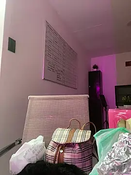 Megan pink18 online show from 07-23-26, 03:37