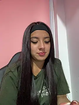 Megan pink18 online show from 07-24-26, 04:10