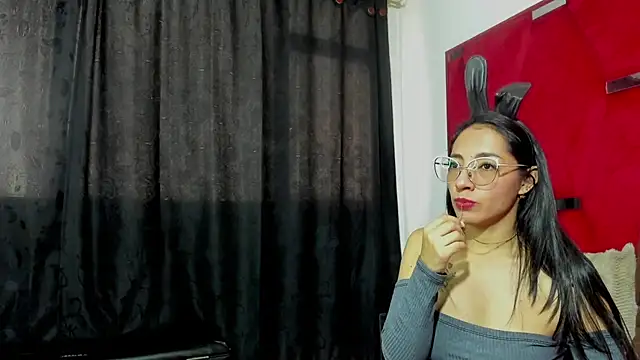 Feetfeticheh online show from 07-28-26, 03:32