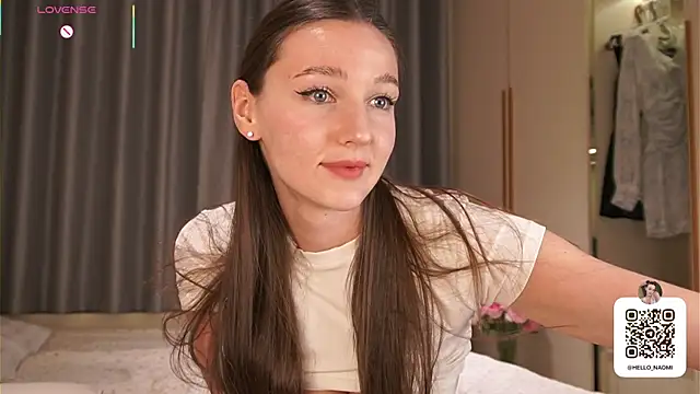 GeorginaDudleyx online show from 07-28-26, 11:17