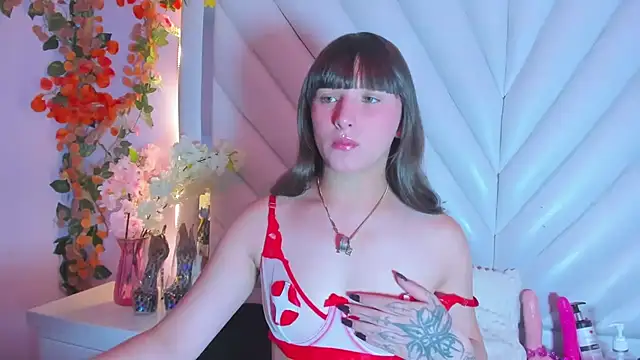 natashacooper  online show from 07-02-26, 07:53