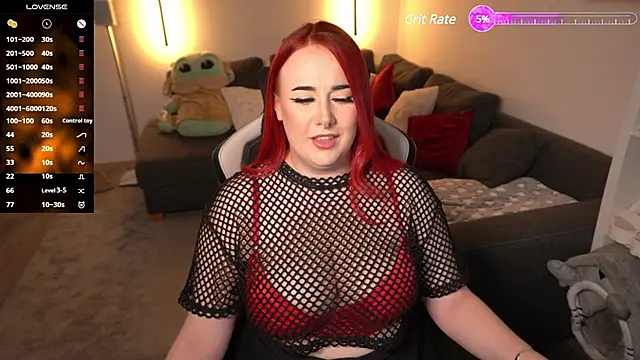 littleEve online show from 12-05-24, 03:50