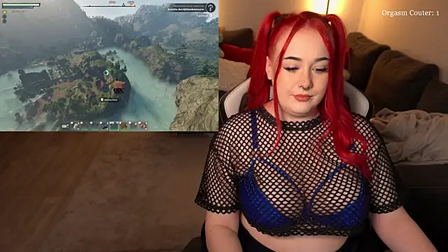 littleEve online show from 01-18-25, 11:32