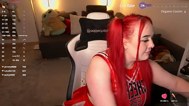 littleEve online show from 01-26-25, 02:19