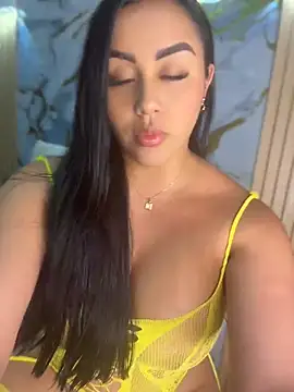 emily-Hornyy online show from 07-28-26, 10:42