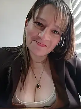 KAREN--03 online show from 07-28-26, 03:21