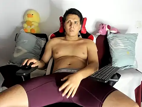 alexerdiego online show from 06-12-26, 11:46