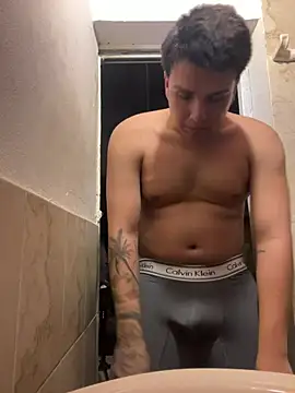 alexerdiego online show from 07-25-26, 03:04