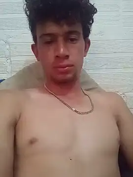 El CharlyX69X online show from 05-25-26, 01:06