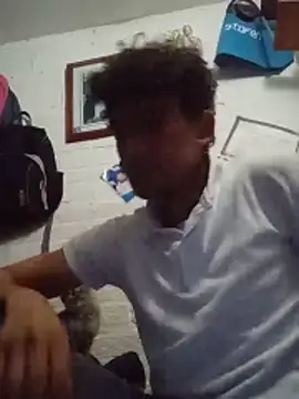 El CharlyX69X online show from 05-26-26, 03:46