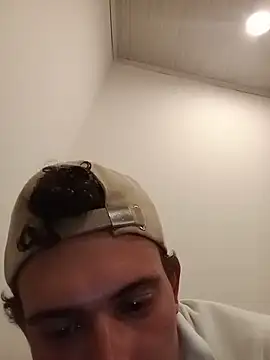 El CharlyX69X online show from 06-08-26, 05:52